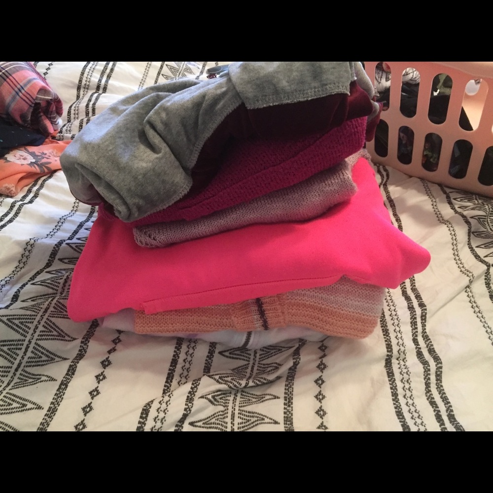 Sweater bundle!!